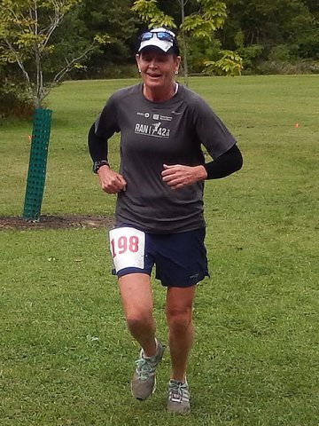 Action from the Finish Area / Parade Loop - Saturday September 19, 2015