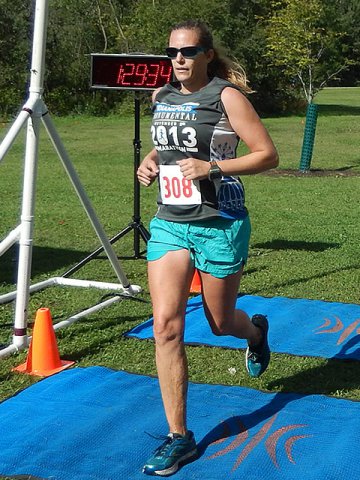 Action from the Finish Area / Parade Loop - Saturday September 19, 2015