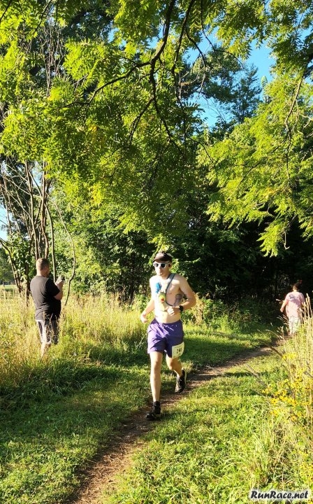 Ninth Annual Terra Sans Pave Trail Runs