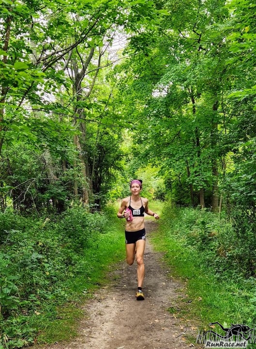 Terra Sans Pave : Race Action : Michelle's Phone