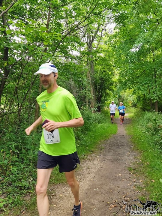 Terra Sans Pave : Race Action : Michelle's Phone