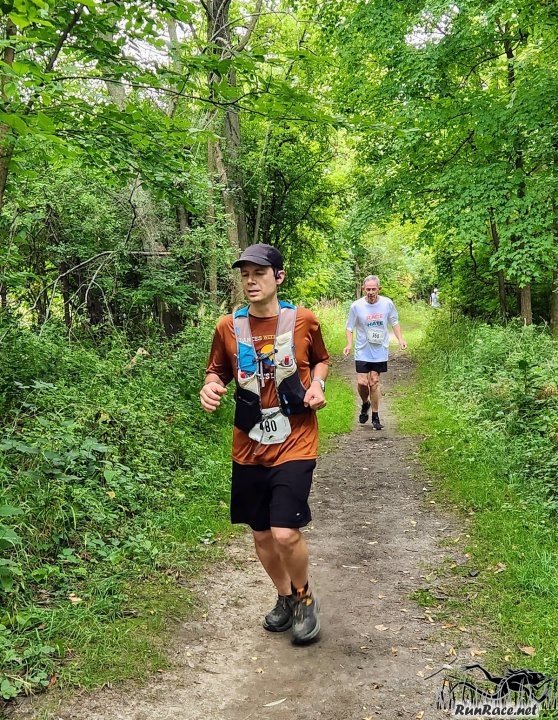 Terra Sans Pave : Race Action : Michelle's Phone