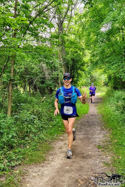 Terra Sans Pave : Race Action : Michelle's Phone