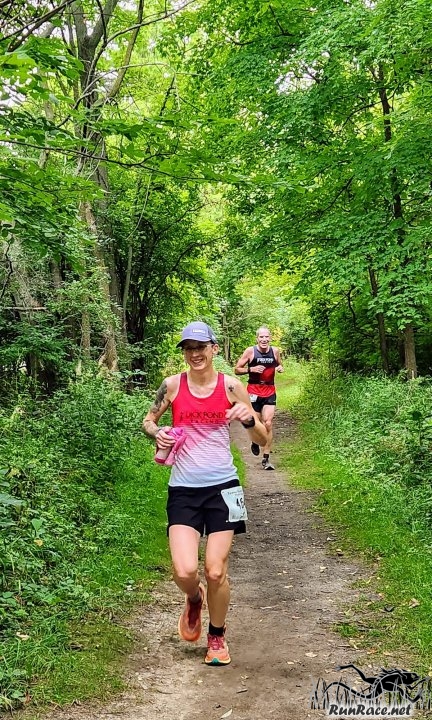 Terra Sans Pave : Race Action : Michelle's Phone