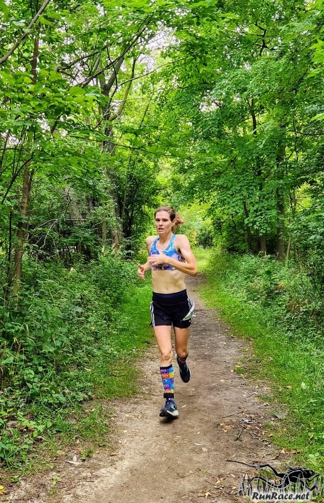 Terra Sans Pave : Race Action : Michelle's Phone