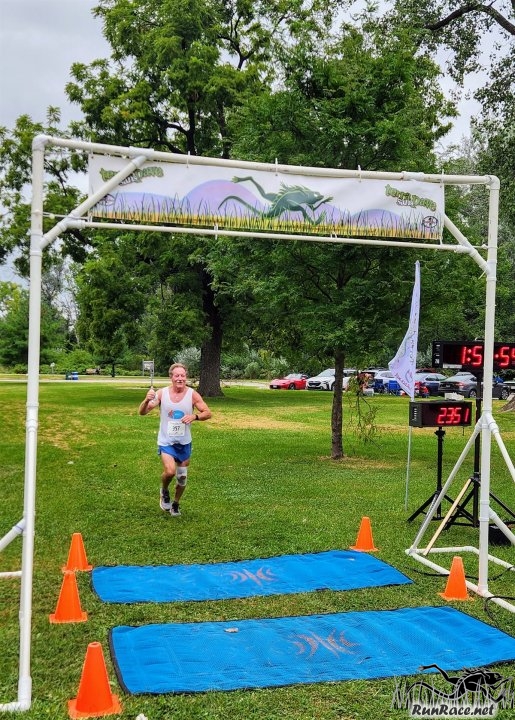 Terra Sans Pave : Race Action : Michelle's Phone