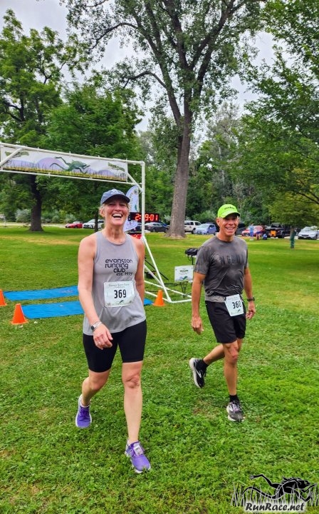 Terra Sans Pave : Race Action : Michelle's Phone