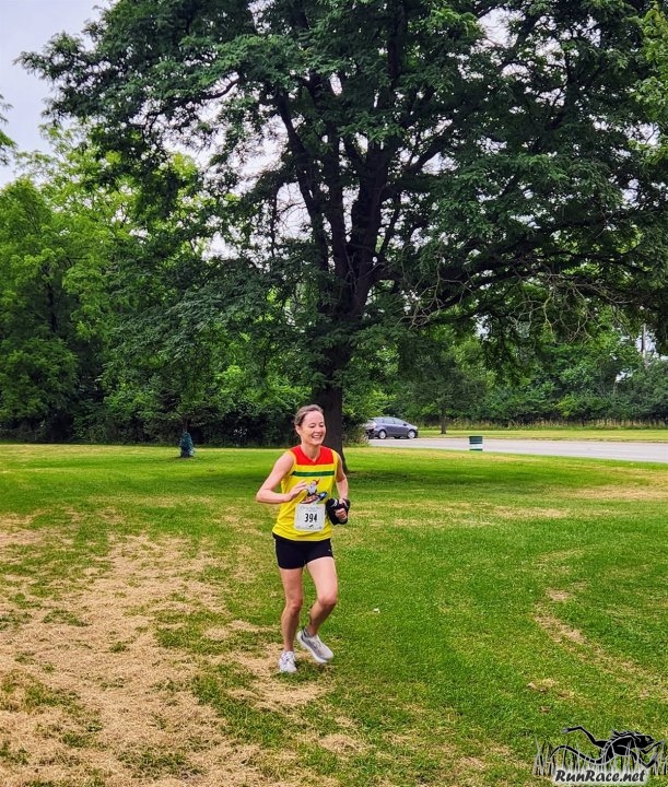 Terra Sans Pave : Race Action : Michelle's Phone