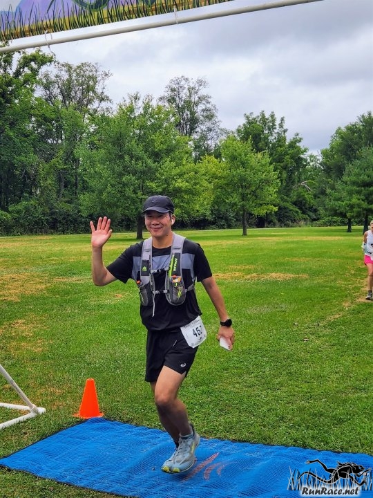 Terra Sans Pave : Race Action : Michelle's Phone