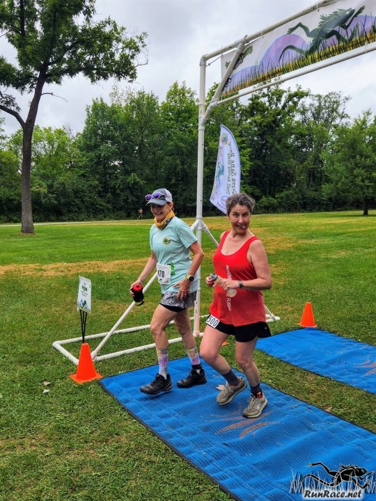 Terra Sans Pave : Race Action : Michelle's Phone