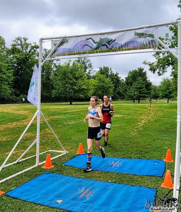 Terra Sans Pave : Race Action : Michelle's Phone