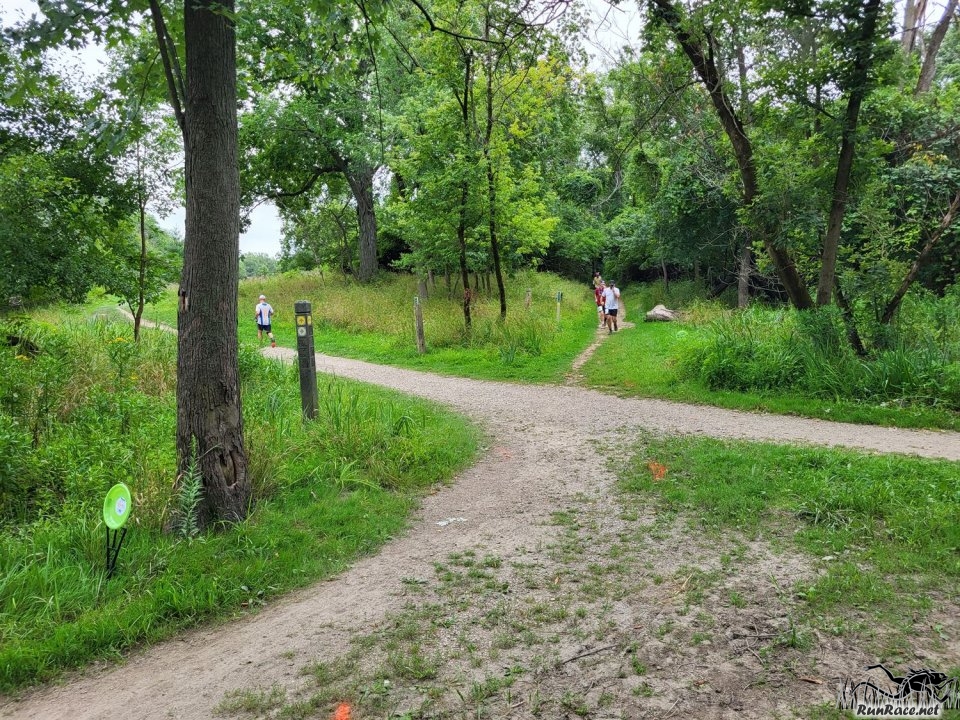 Terra Sans Pave : Action from the Trail : Billy's Phone