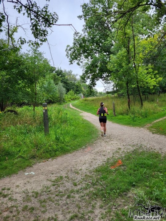 Terra Sans Pave : Action from the Trail : Billy's Phone