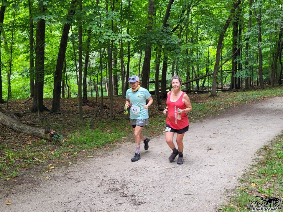 Terra Sans Pave : Action from the Trail : Billy's Phone