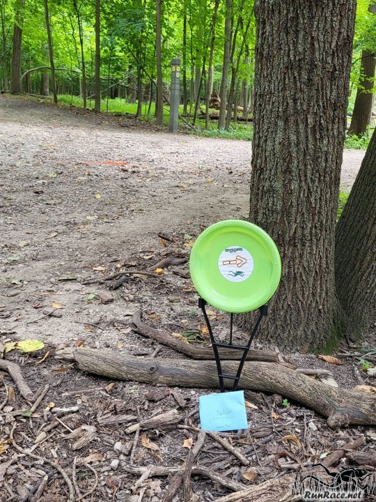 Terra Sans Pave : Action from the Trail : Billy's Phone