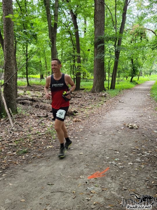 Terra Sans Pave : Action from the Trail : Billy's Phone