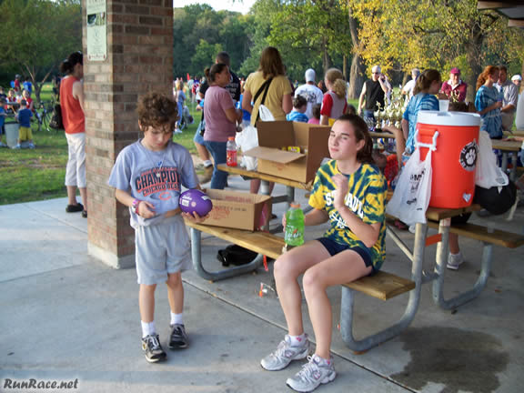 Friday October 5, 2007