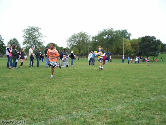 Saturday October 13, 2007