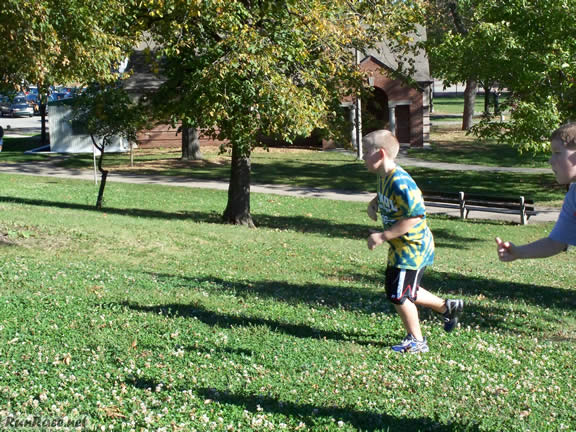 Saturday October 20, 2007