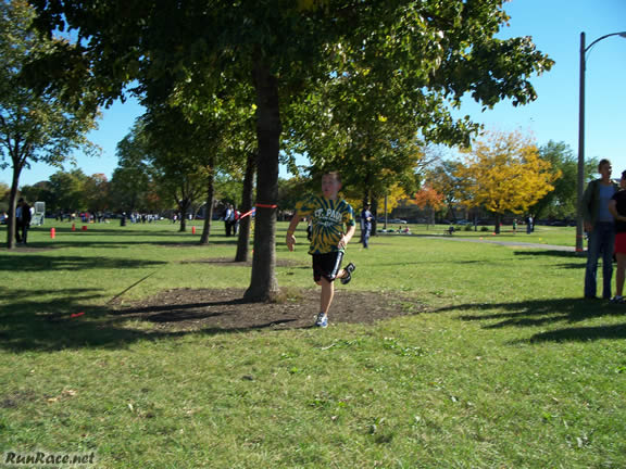 Saturday October 20, 2007