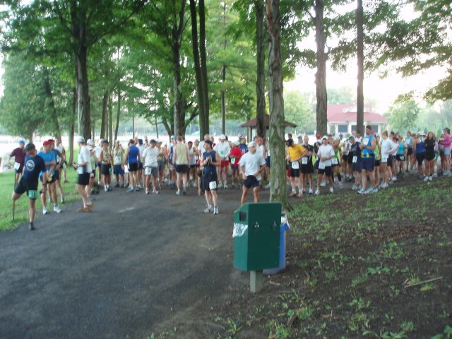 50k start