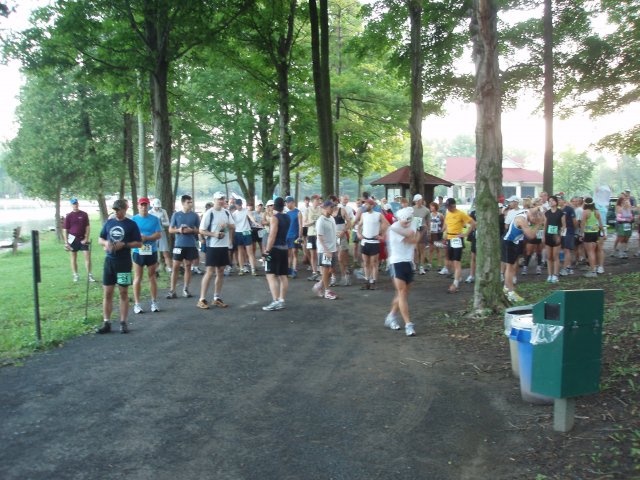 50k start
