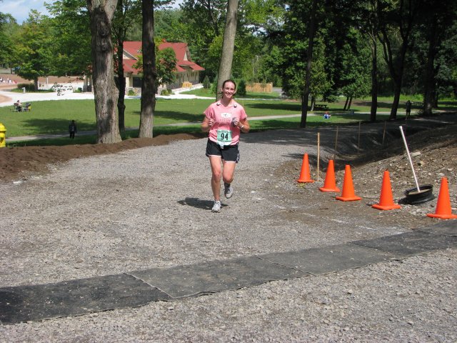Erin Osetek 94