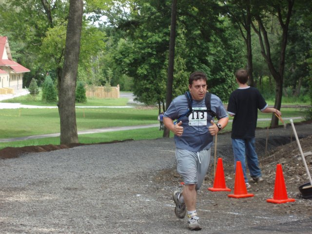 James Viggiano 113