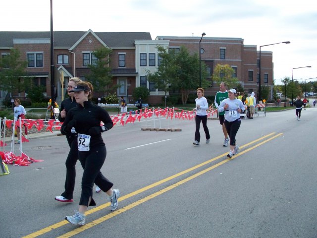 Saturday September 25, 2010