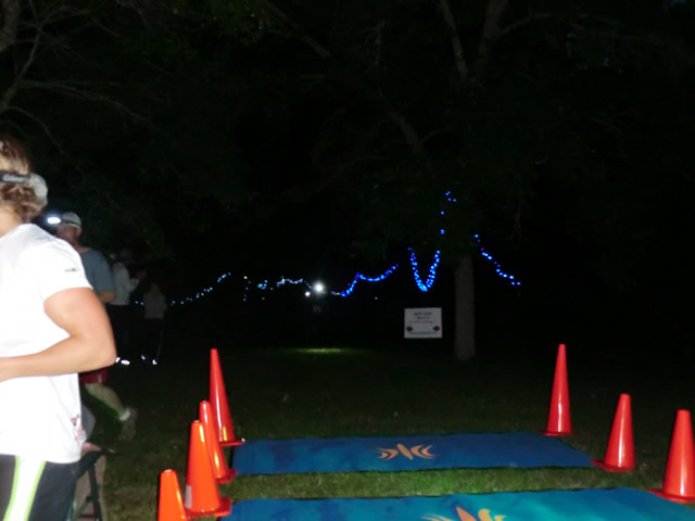 Saturday June 2, 2012 : Rice Lake Turnaround (mile 81.9)
