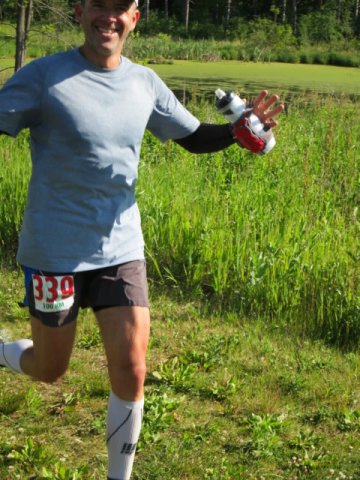 2012 Kettle 100 Endurance Runs - Action Photos
