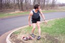 Memories of 2003 Trail Mix