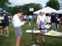 Sunday July 19, 2009 : Women's Festival 5K