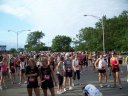 Sunday July 19, 2009 : Women's Festival 5K