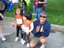 Sunday July 19, 2009 : Women's Festival 5K