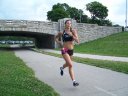 Sunday July 19, 2009 : Women's Festival 5K