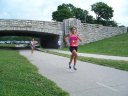 Sunday July 19, 2009 : Women's Festival 5K