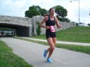 Sunday July 19, 2009 : Women's Festival 5K