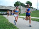 Sunday July 19, 2009 : Women's Festival 5K