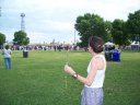 Sunday July 19, 2009 : Women's Festival 5K