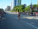 Sunday August 2, 2009 : Rock N Roll Half Marathon