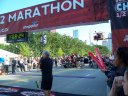Sunday August 2, 2009 : Rock N Roll Half Marathon