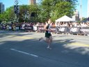 Sunday August 2, 2009 : Rock N Roll Half Marathon