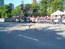 Sunday August 2, 2009 : Rock N Roll Half Marathon