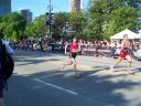 Sunday August 2, 2009 : Rock N Roll Half Marathon