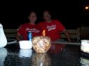 Tuesday August 25, 2009 - Riis Park End of Track Season Party