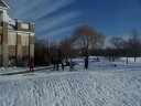 January 10, 2010 : Northern Illinois Nordic 14K