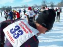 January 10, 2010 : Northern Illinois Nordic 14K