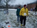 January 23, 2010 : Ridge XC Ski Sprints