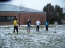 January 23, 2010 : Ridge XC Ski Sprints